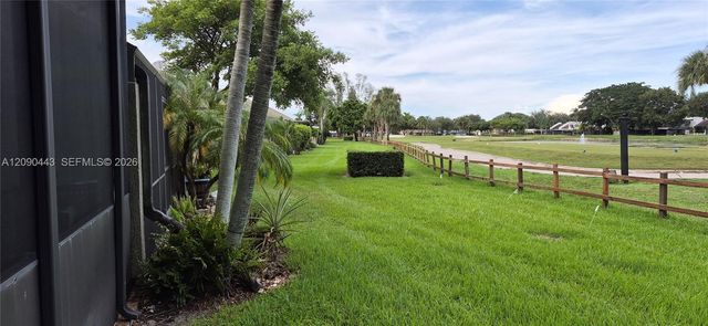 1441 W Fairway Road, Pembroke Pines, FL 33026