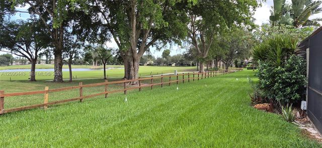 1441 W Fairway Road, Pembroke Pines, FL 33026