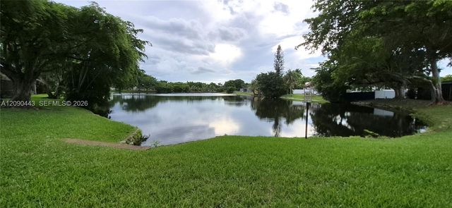 1441 W Fairway Road, Pembroke Pines, FL 33026