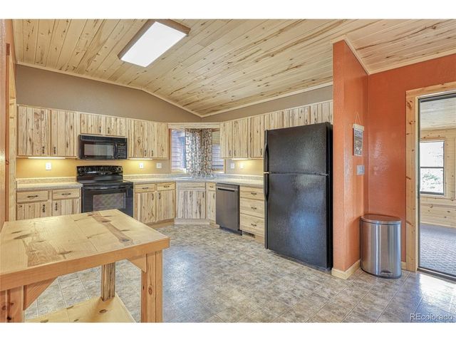 62 Cheyenne Rd, Florissant, CO 80816