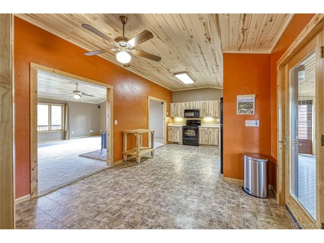 62 Cheyenne Rd, Florissant, CO 80816