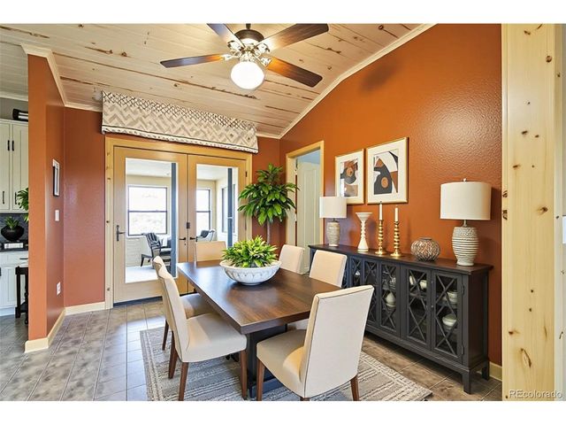 62 Cheyenne Rd, Florissant, CO 80816