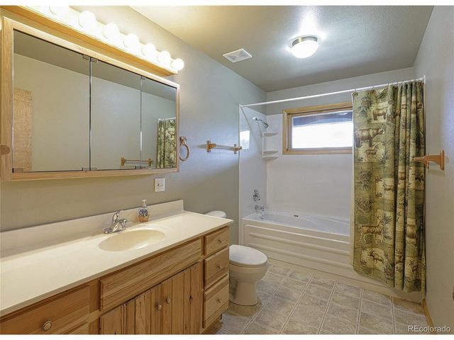 62 Cheyenne Rd, Florissant, CO 80816