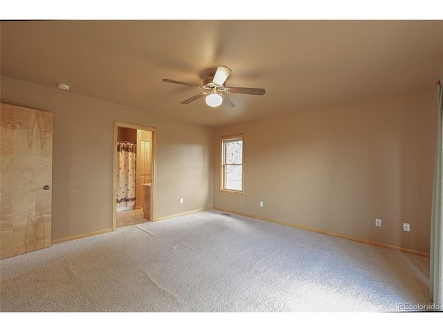 62 Cheyenne Rd, Florissant, CO 80816