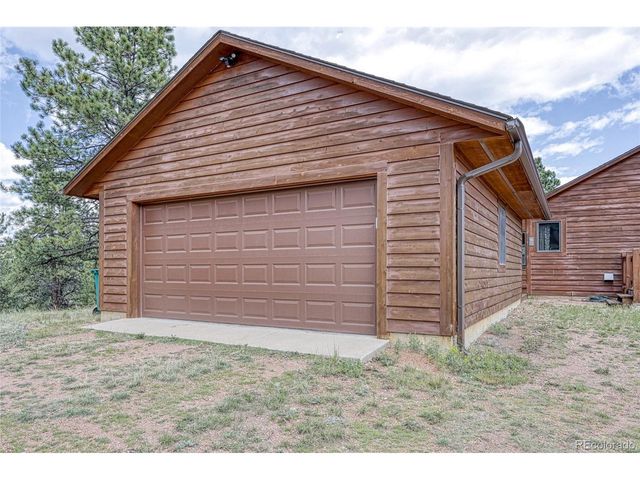 62 Cheyenne Rd, Florissant, CO 80816