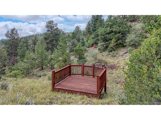 62 Cheyenne Rd, Florissant, CO 80816
