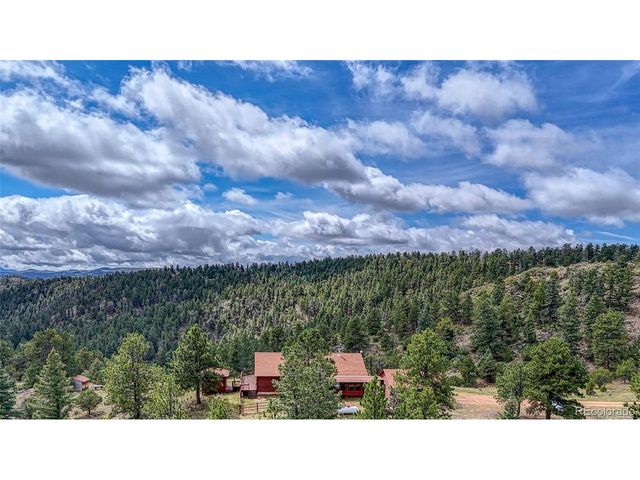 62 Cheyenne Rd, Florissant, CO 80816