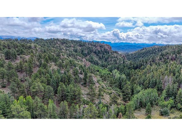 62 Cheyenne Rd, Florissant, CO 80816