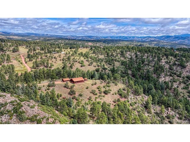 62 Cheyenne Rd, Florissant, CO 80816