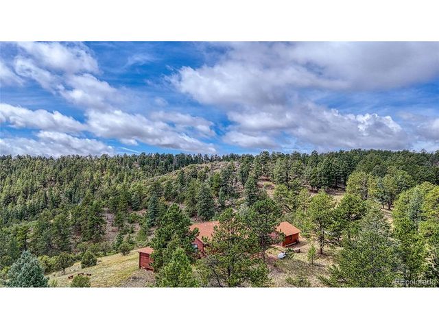 62 Cheyenne Rd, Florissant, CO 80816