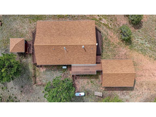 62 Cheyenne Rd, Florissant, CO 80816