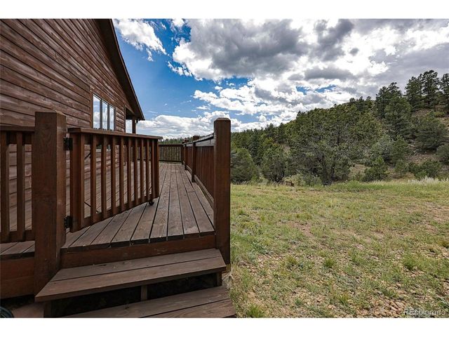 62 Cheyenne Rd, Florissant, CO 80816