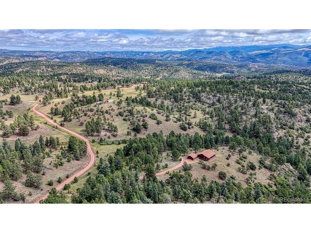 62 Cheyenne Rd, Florissant, CO 80816
