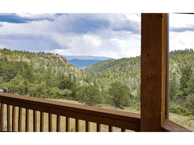 62 Cheyenne Rd, Florissant, CO 80816
