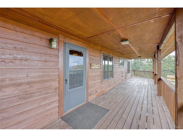 62 Cheyenne Rd, Florissant, CO 80816