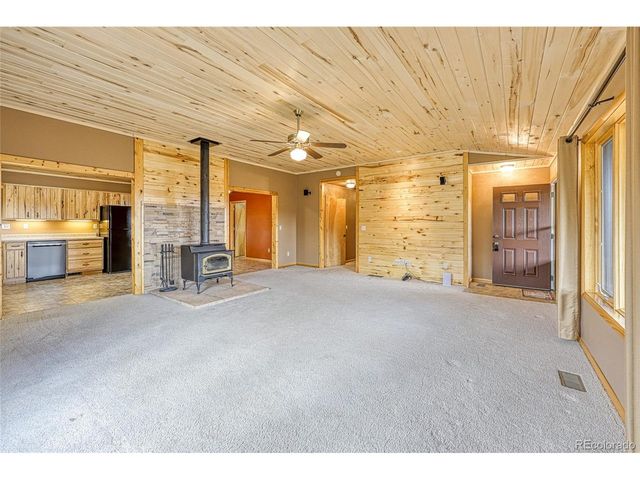 62 Cheyenne Rd, Florissant, CO 80816
