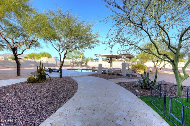 1105 N 110TH Street, Mesa, AZ 85207