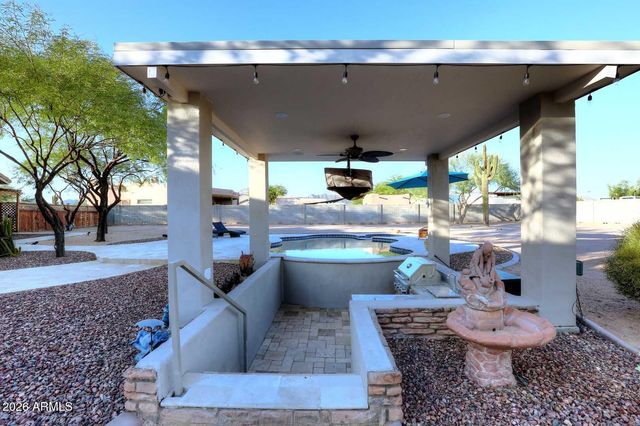 1105 N 110TH Street, Mesa, AZ 85207
