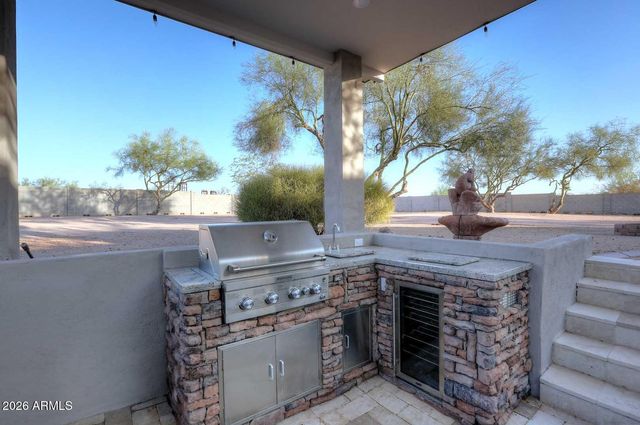 1105 N 110TH Street, Mesa, AZ 85207