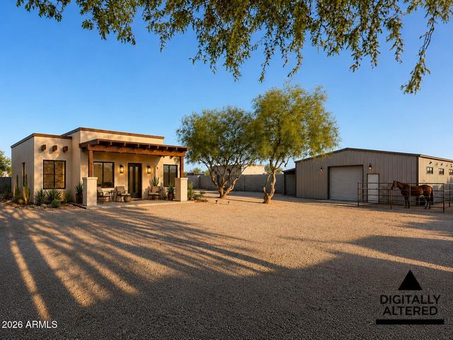 1105 N 110TH Street, Mesa, AZ 85207