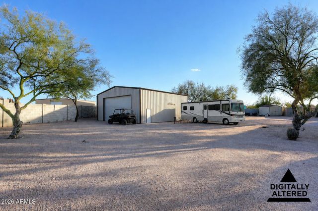 1105 N 110TH Street, Mesa, AZ 85207