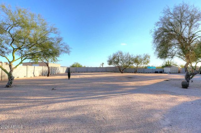 1105 N 110TH Street, Mesa, AZ 85207