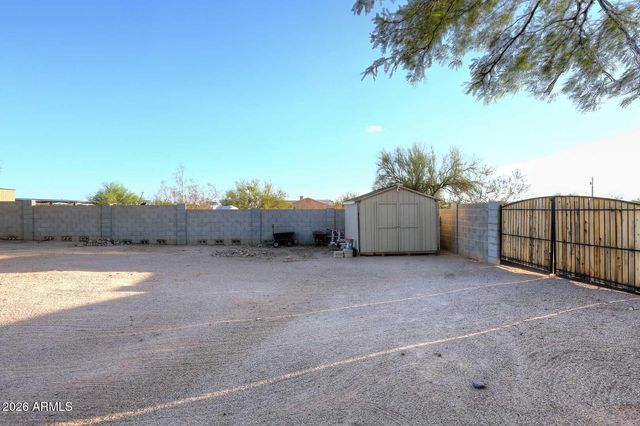1105 N 110TH Street, Mesa, AZ 85207