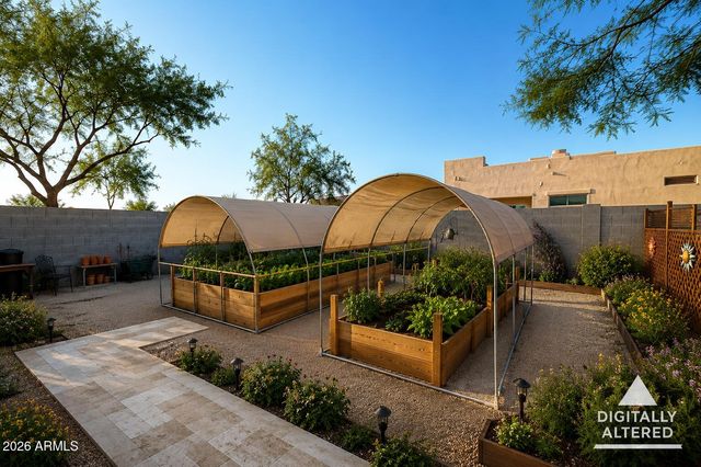 1105 N 110TH Street, Mesa, AZ 85207