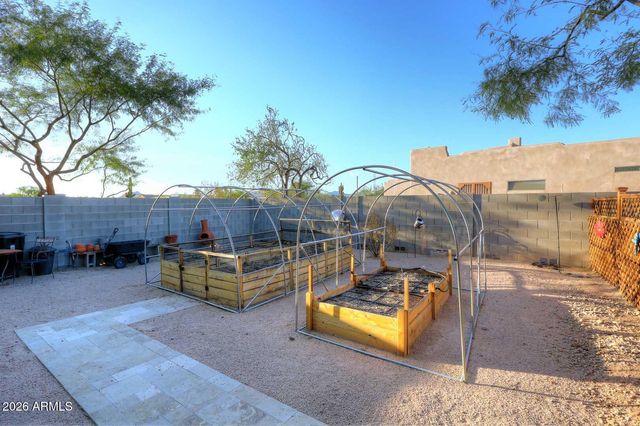 1105 N 110TH Street, Mesa, AZ 85207