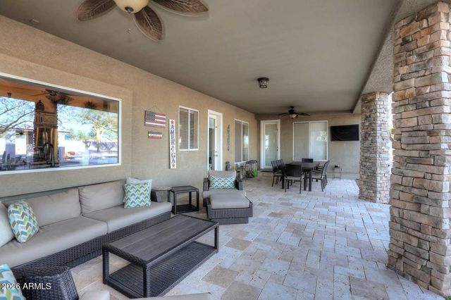 1105 N 110TH Street, Mesa, AZ 85207