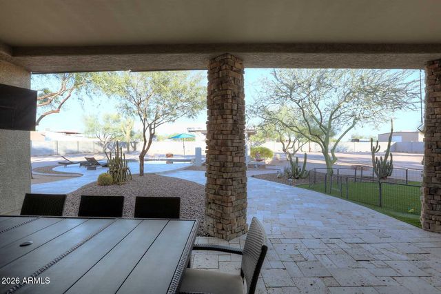 1105 N 110TH Street, Mesa, AZ 85207