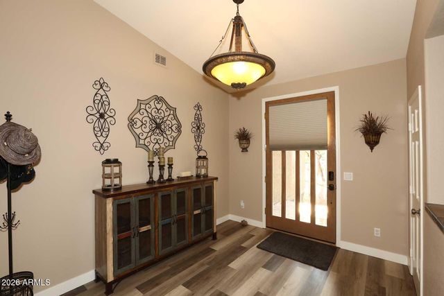 1105 N 110TH Street, Mesa, AZ 85207