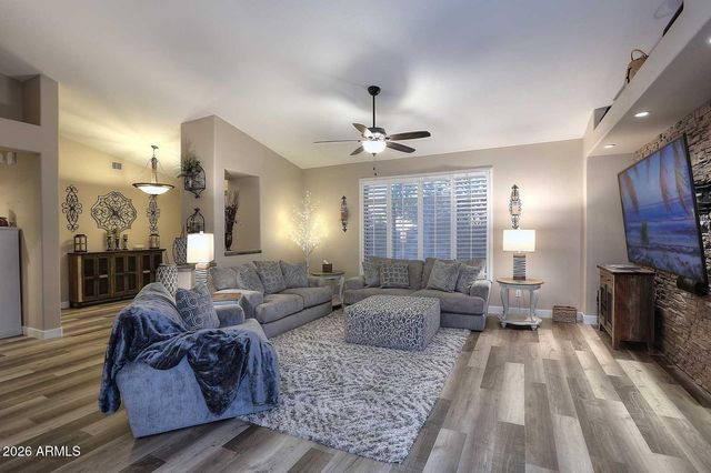 1105 N 110TH Street, Mesa, AZ 85207