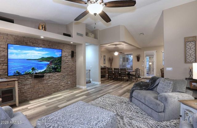 1105 N 110TH Street, Mesa, AZ 85207