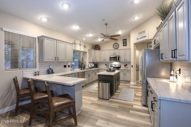 1105 N 110TH Street, Mesa, AZ 85207