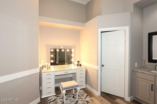 1105 N 110TH Street, Mesa, AZ 85207