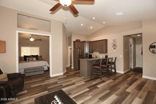 1105 N 110TH Street, Mesa, AZ 85207