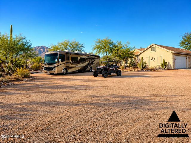 1105 N 110TH Street, Mesa, AZ 85207