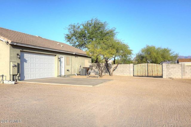 1105 N 110TH Street, Mesa, AZ 85207
