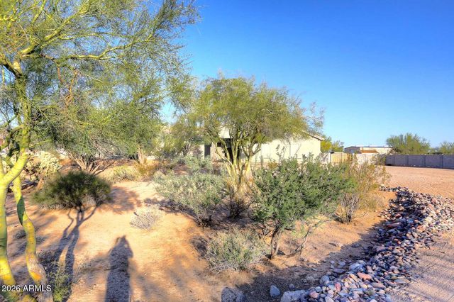 1105 N 110TH Street, Mesa, AZ 85207