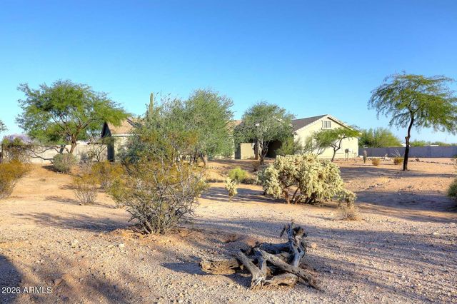 1105 N 110TH Street, Mesa, AZ 85207