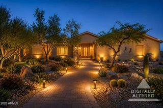 1105 N 110TH Street, Mesa, AZ 85207