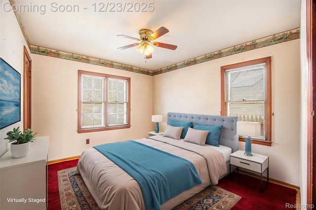 7256 Ready Avenue, Warren, MI 48091