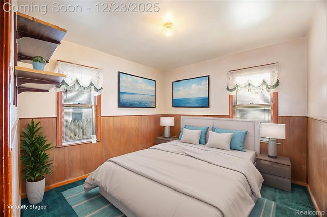 7256 Ready Avenue, Warren, MI 48091