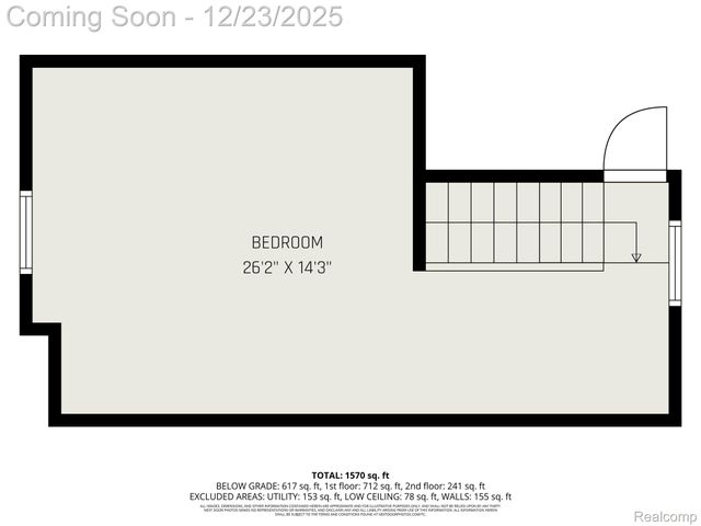 7256 Ready Avenue, Warren, MI 48091