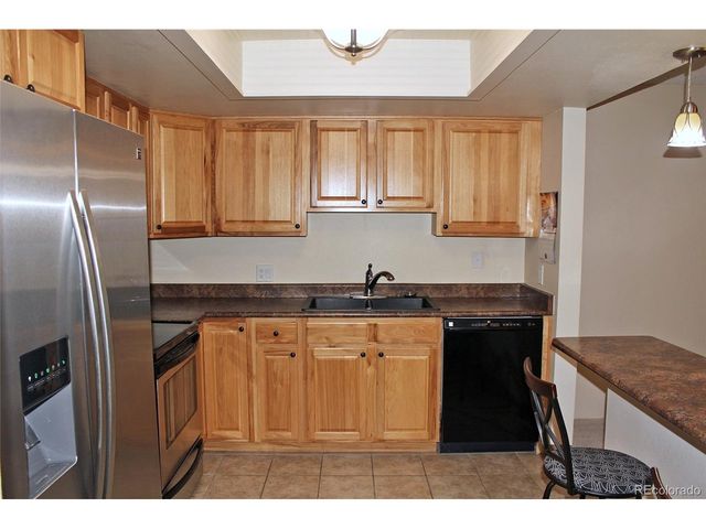 13901 E Marina Dr 244-114, Aurora, CO 80014