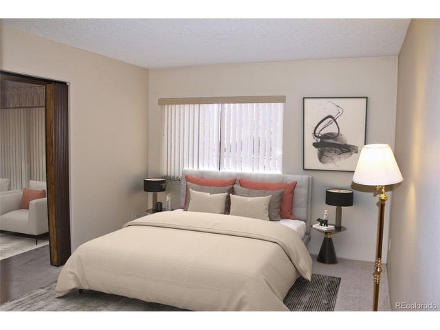 13901 E Marina Dr 244-114, Aurora, CO 80014