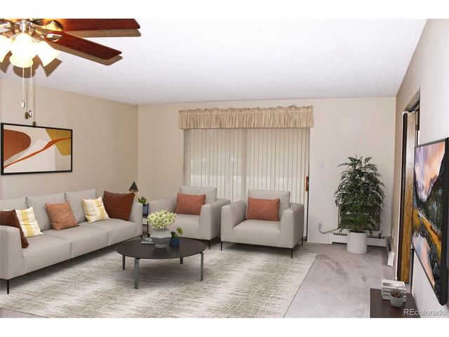 13901 E Marina Dr 244-114, Aurora, CO 80014