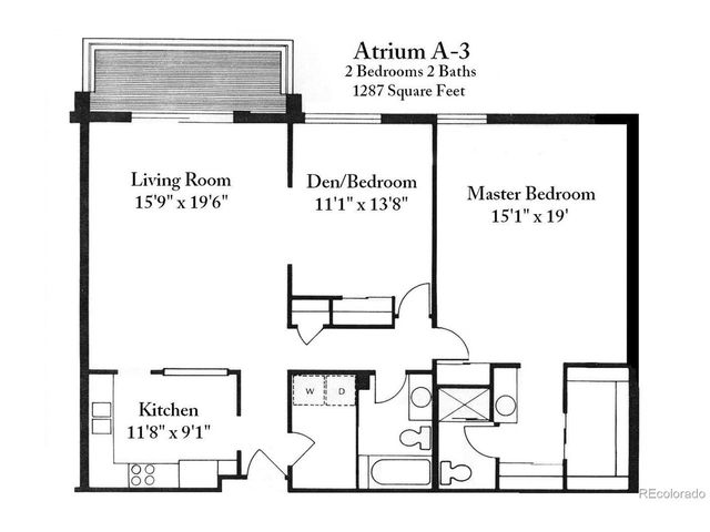 13901 E Marina Dr 244-114, Aurora, CO 80014