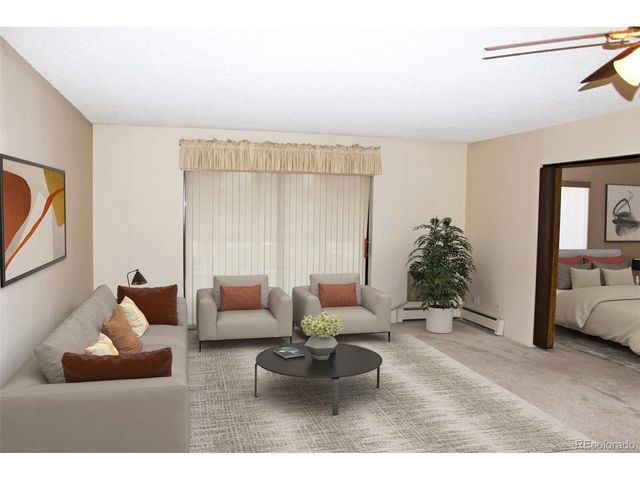 13901 E Marina Dr 244-114, Aurora, CO 80014